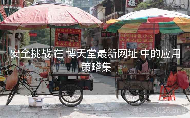安全挑战 在 博天堂最新网址 中的应用 策略集