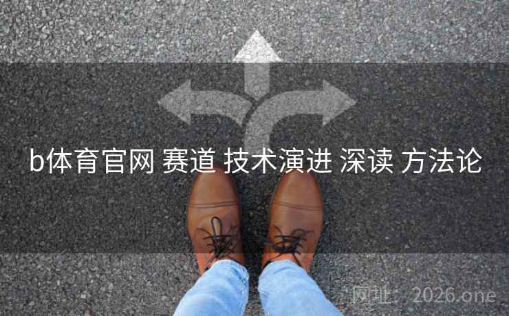 b体育官网 赛道 技术演进 深读 方法论